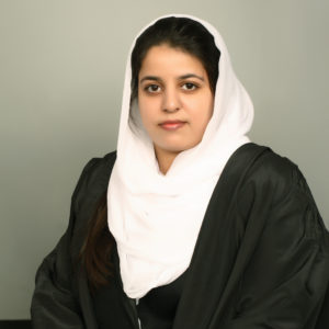 Amna Mariyam